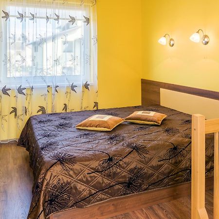 Vila Paulina Palanga Ngoại thất bức ảnh