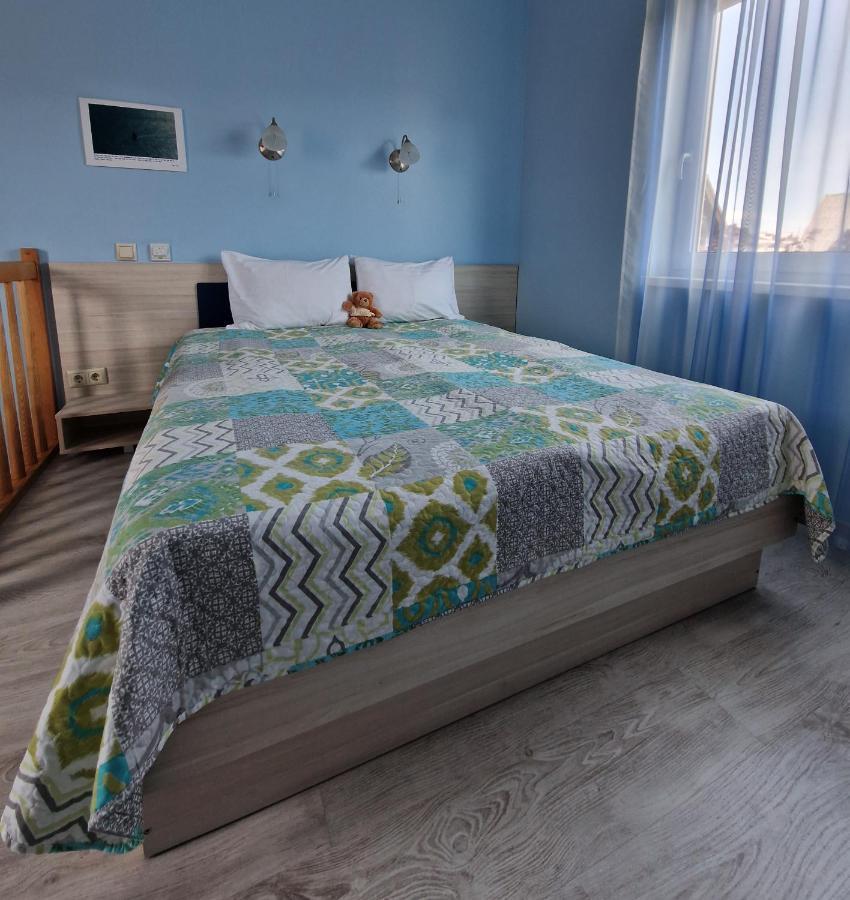 Vila Paulina Palanga Ngoại thất bức ảnh