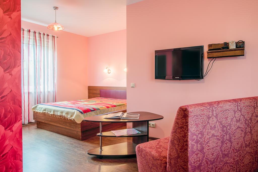 Vila Paulina Palanga Ngoại thất bức ảnh