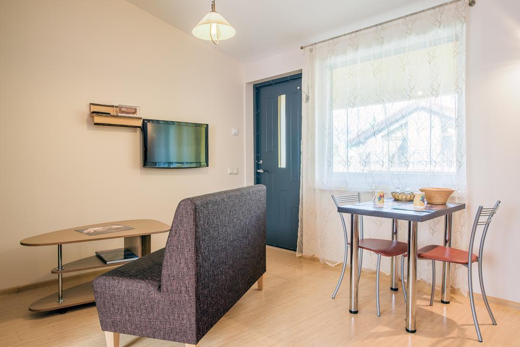 Vila Paulina Palanga Ngoại thất bức ảnh