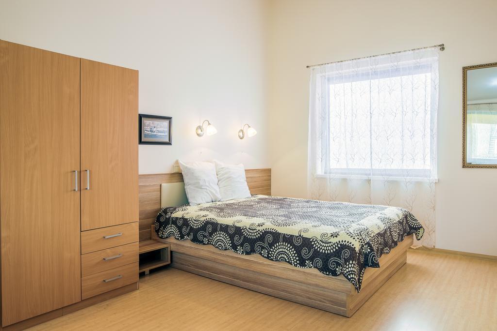 Vila Paulina Palanga Ngoại thất bức ảnh