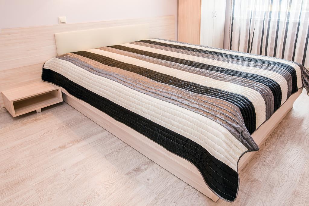 Vila Paulina Palanga Ngoại thất bức ảnh