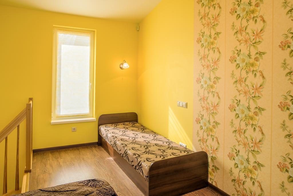 Vila Paulina Palanga Ngoại thất bức ảnh