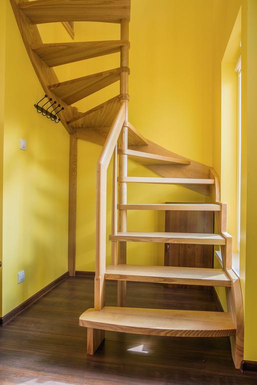 Vila Paulina Palanga Ngoại thất bức ảnh