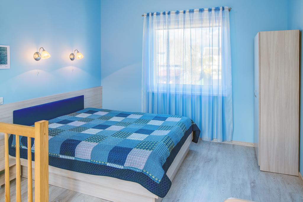 Vila Paulina Palanga Ngoại thất bức ảnh