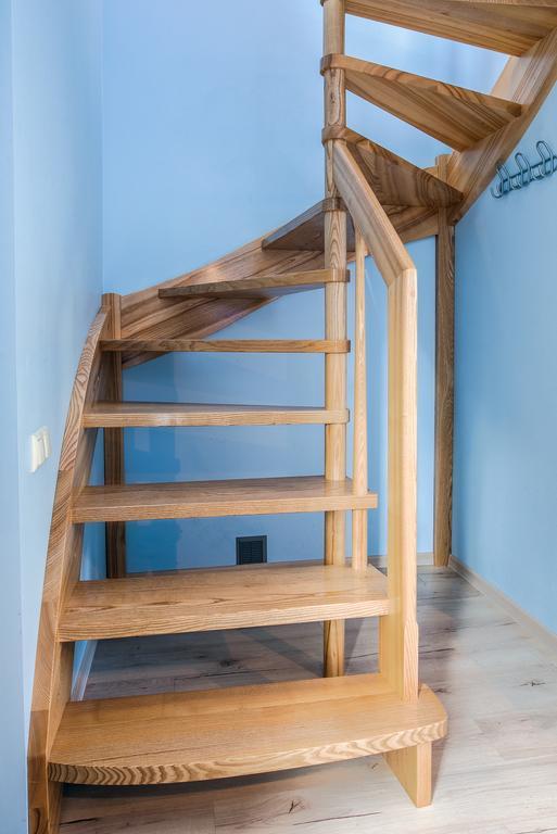 Vila Paulina Palanga Ngoại thất bức ảnh